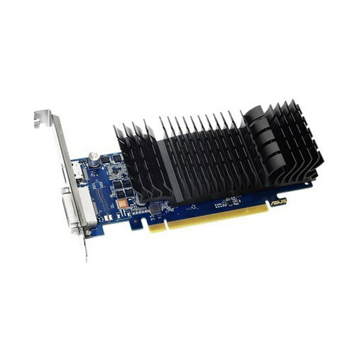 Carte Graphique Asus GT1030-SL-2G-BRK NVIDIA GeForce GT 1030 DDR5 SDRAM