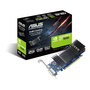 Carte Graphique Asus GT1030-SL-2G-BRK NVIDIA GeForce GT 1030 DDR5 SDRAM