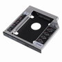 Ewent EW7005 Adaptateur SATA III pour SSD 2,5" vers baie CD/DVD 12,7 mm
