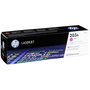 HP Cartouche de toner 203A CF543A Magenta