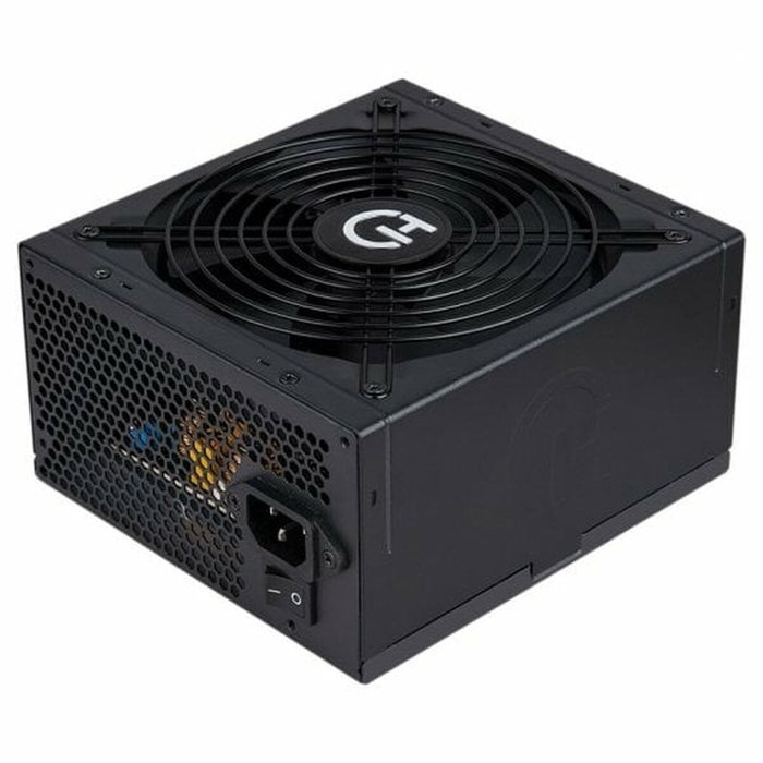 Bloc d’Alimentation Hiditec BZ-650 80Plus Bronze ATX 650 W 80 Plus Bronze RoHS CE