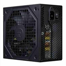 Bloc d’Alimentation Hiditec BZ-650 80Plus Bronze ATX 650 W 80 Plus Bronze RoHS CE