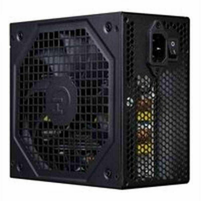 Bloc d’Alimentation Hiditec BZ-650 80Plus Bronze ATX 650 W 80 Plus Bronze RoHS CE