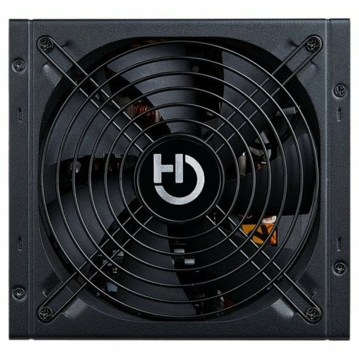 Bloc d’Alimentation Hiditec BZ-650 80Plus Bronze ATX 650 W 80 Plus Bronze RoHS CE