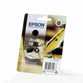 Cartouche d'Encre Compatible Epson T16XL