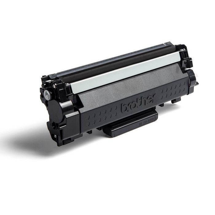Brother TN-2420 - Cartouche de toner noir originale haute capacité - Imprime jusqu'à 3000 pages