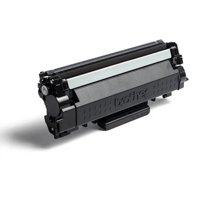 Brother TN2420 - Cartouche de toner noir haute capacité pour imprimante laser - Rendement 3000 pages