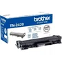 Brother TN2420 - Cartouche de toner noir haute capacité pour imprimante laser - Rendement 3000 pages