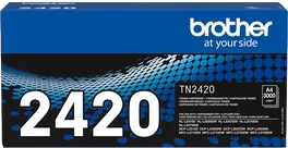 Brother TN-2420 Toner noir, 3 000 pages