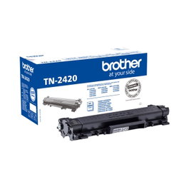 Brother TN-2420 Toner Noir Haute Capacité (3000 pages)</div>