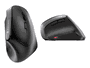Cherry Souris sans fil ergonomique MW 4500 Noir