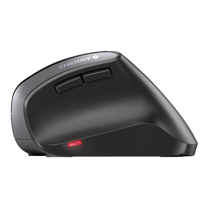 Souris sans-fil Cherry MW 4500 Noir 1200 DPI