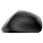 Souris sans-fil Cherry MW 4500 Noir 1200 DPI