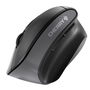 Souris sans-fil Cherry MW 4500 Noir 1200 DPI