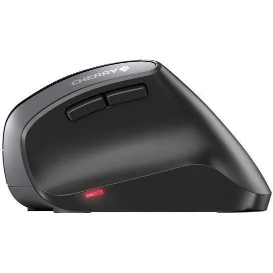 Cherry Souris sans fil ergonomique MW 4500 Noir Cherry Souris sans fil ergonomique MW 4500 Noir