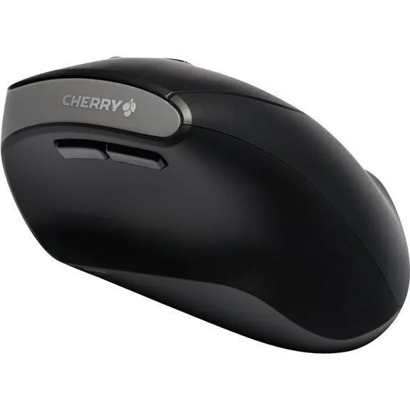 Cherry Souris sans fil ergonomique MW 4500 Noir Cherry Souris sans fil ergonomique MW 4500 Noir