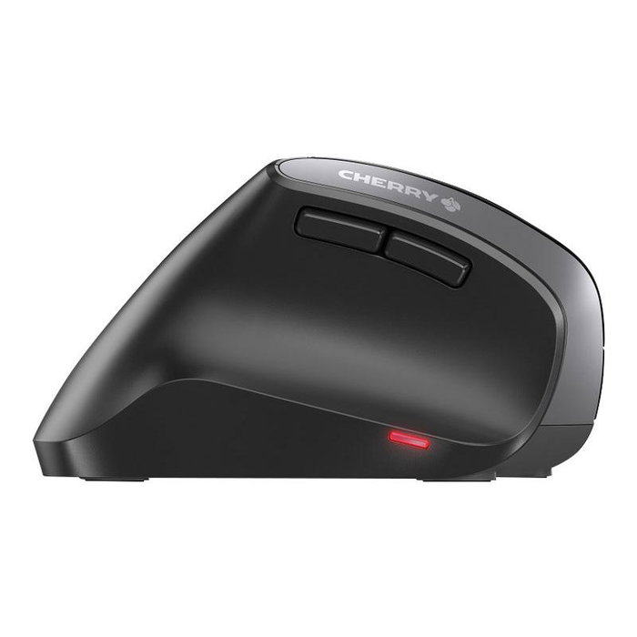 Cherry Mouse MW 4500 JW-4500 (JW4500) Souris Optique Filaire USB