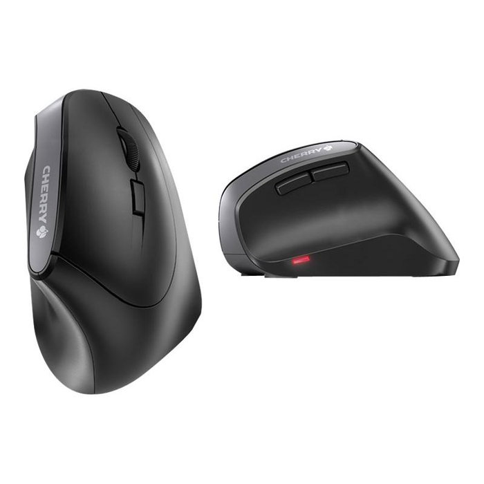 Cherry Mouse MW 4500 JW-4500 (JW4500) Souris Optique Filaire USB
