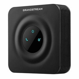 Grandstream HT801 Adaptateur Téléphonique Analogique VoIP 1 Port FXS