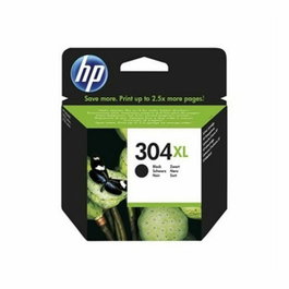 HP Cartouche d'encre 304XL Noir N9K08AE ABE