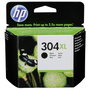 HP Cartouche d'encre 304XL Noir N9K08AE