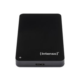 Intenso 6021512 Disque Dur Externe HDD 4TB 2.5" USB 3.0 Noir