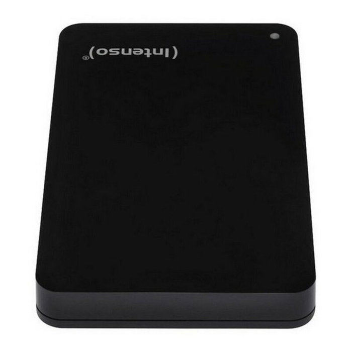 Intenso Disco duro externo HDD Intenso 4TB Noir Intenso Disco duro externo HDD Intenso 4TB Noir