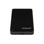 Intenso 6021512 Disque dur externe 4 To 2,5 pouces Noir
