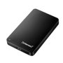Intenso 6021512 Disque dur externe 4 To 2,5 pouces Noir