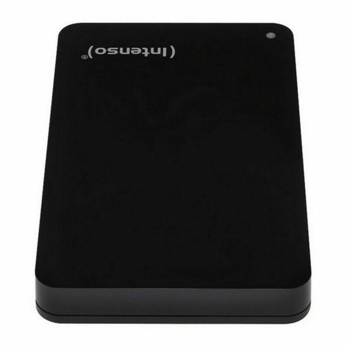 Intenso 6021512 Disque dur externe 4 To 2,5 pouces Noir Intenso 6021512 Disque dur externe 4 To 2,5 pouces Noir