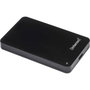 Intenso 6021512 Disque dur externe 4 To 2,5 pouces Noir