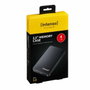 Intenso 6021512 Disque dur externe 4 To 2,5 pouces Noir