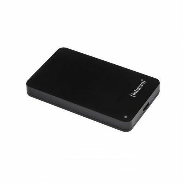Intenso 6021512 Disque dur externe 4 To 2,5 pouces Noir Intenso 6021512 Disque dur externe 4 To 2,5 pouces Noir