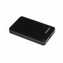 Intenso 6021512 Disque dur externe 4 To 2,5 pouces Noir
