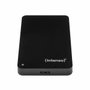 Intenso 6021512 Disque dur externe 4 To 2,5 pouces Noir