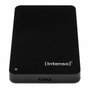 Intenso 6021512 Disque dur externe 4 To 2,5 pouces Noir