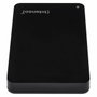 Intenso 6021512 Disque dur externe 4 To 2,5 pouces Noir