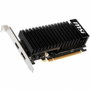 MSI 912-V809-2825 Carte graphique NVIDIA GeForce GT 1030 2GB DDR4 HDMI DisplayPort
