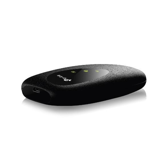 TP-Link M7200 Hotspot Mobile 4G LTE Noir TP-Link M7200 Hotspot Mobile 4G LTE Noir