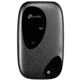 TP-Link M7200 Hotspot Mobile 4G LTE Noir