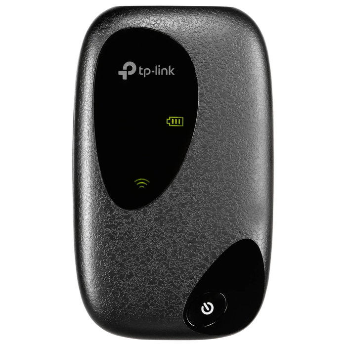 TP-Link M7200 Routeur Mobile 3G/4G Noir