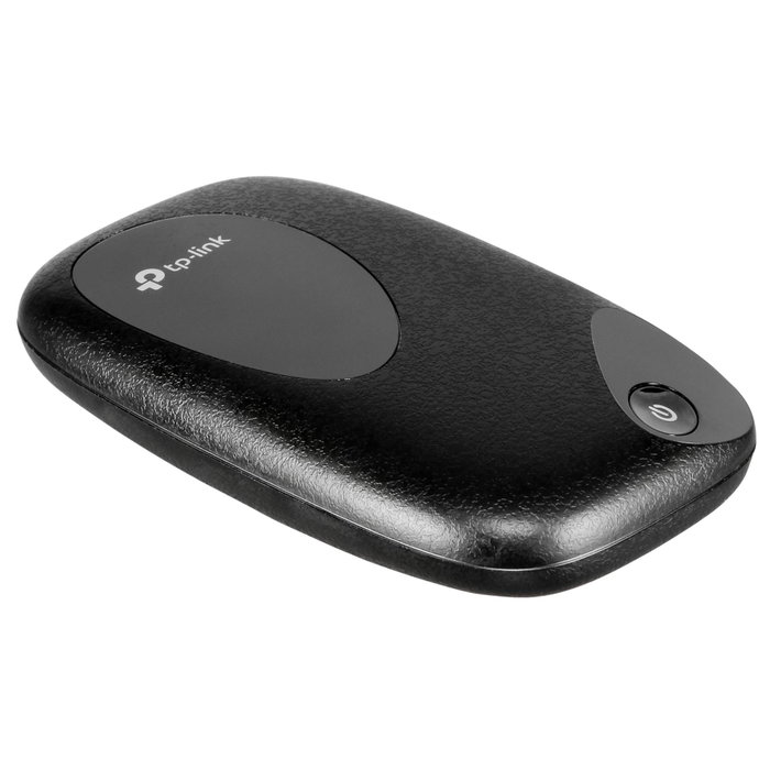 TP-Link M7200 Routeur Mobile 3G/4G Noir