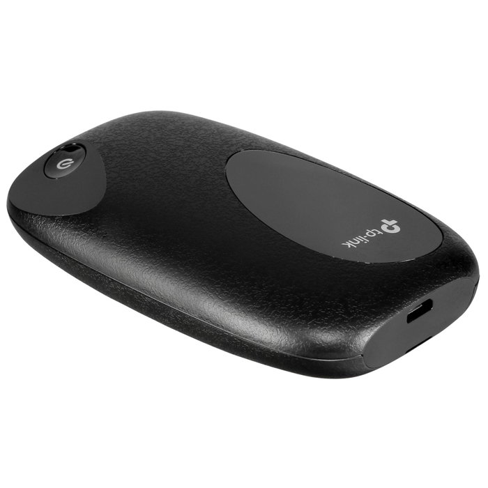TP-Link M7200 Routeur Mobile 3G/4G Noir