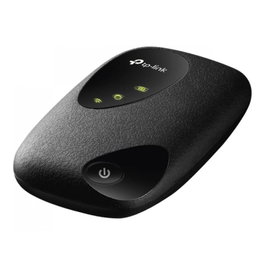 TP-Link M7200 Routeur Wi-Fi Mobile 4G LTE Black