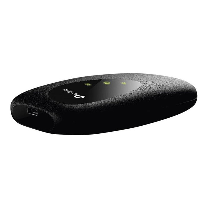 TP-Link M7200 Routeur Wi-Fi Mobile 4G LTE Black