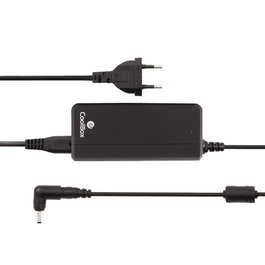 Coolbox Adaptateur Chargeur Universel pour PC Portable 90W avec 14 embouts et port USB 2.1A