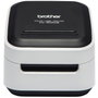 Brother VC-500W Imprimante étiquettes couleur 50 mm USB WiFi thermique