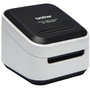 Brother VC-500W Imprimante étiquettes couleur 50 mm USB WiFi thermique