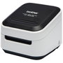 Brother VC-500W Imprimante étiquettes couleur 50 mm USB WiFi thermique