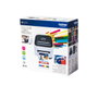 Brother VC-500W - Imprimante d'étiquettes couleur WiFi et USB